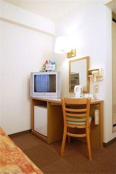 Hotel Sunline Kamata Präfektur Tokio Exterior foto