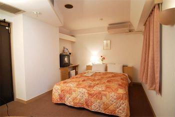 Hotel Sunline Kamata Präfektur Tokio Exterior foto